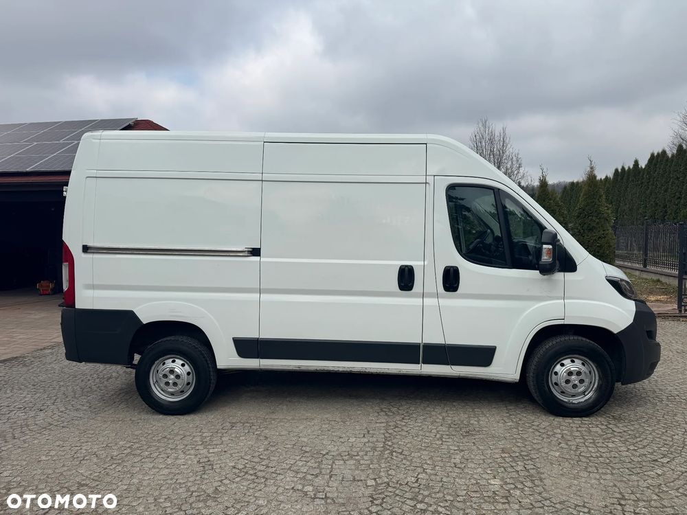 Peugeot Boxer - 5