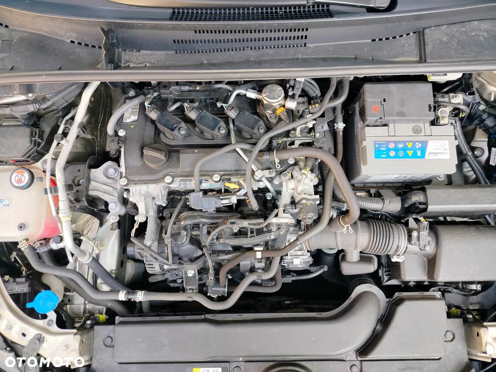 Toyota Corolla 1.5 Comfort - 20