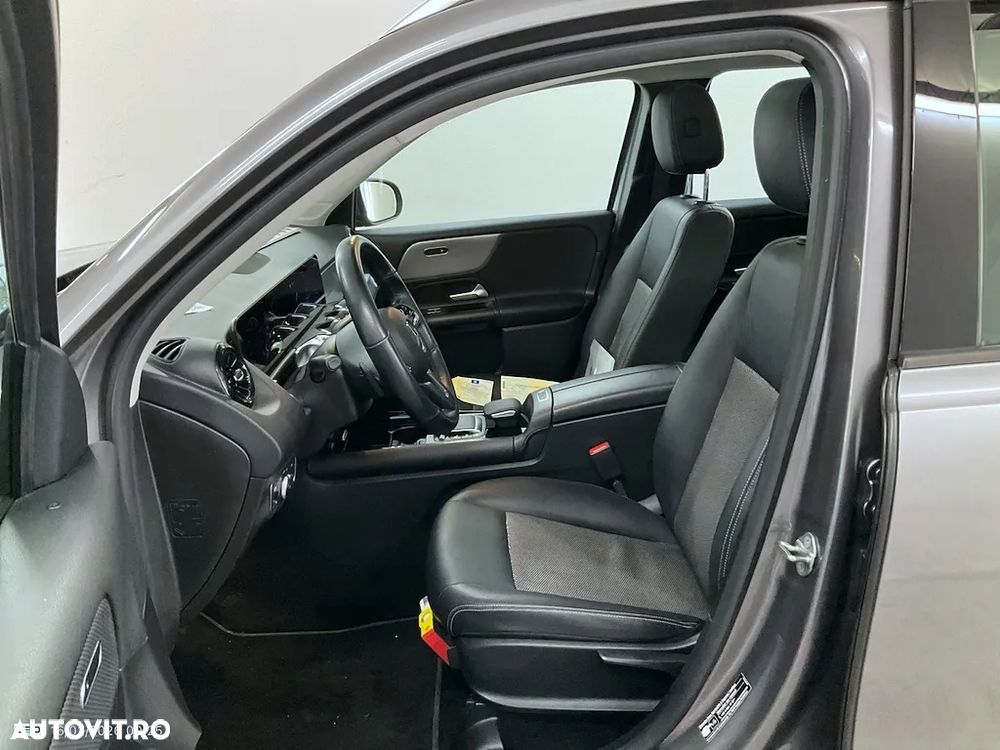 Mercedes-Benz GLB 180 d Aut. - 6