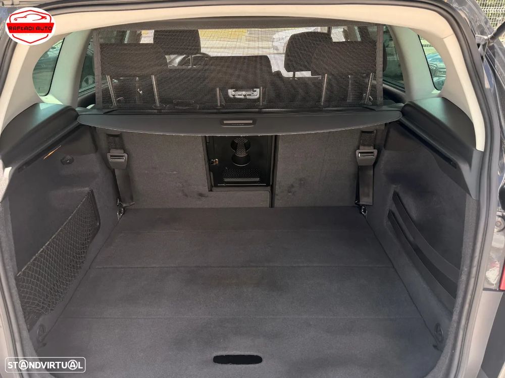 SEAT Altea 1.6 TDI Sport DPF - 25