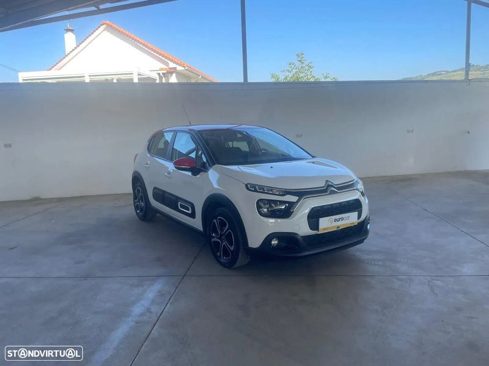 Citroën C3 1.2 PureTech C-Series - 7