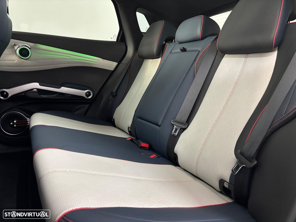 BYD Atto 3 Design - 17