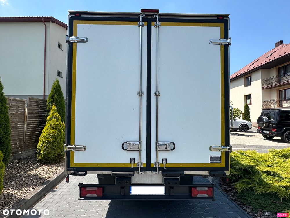 Iveco Daily 50-180 2020 Rok Chłodnia 8 palet - 6