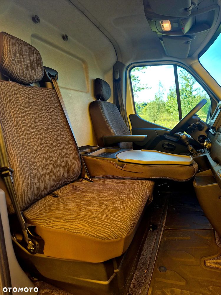 Renault Master - 14