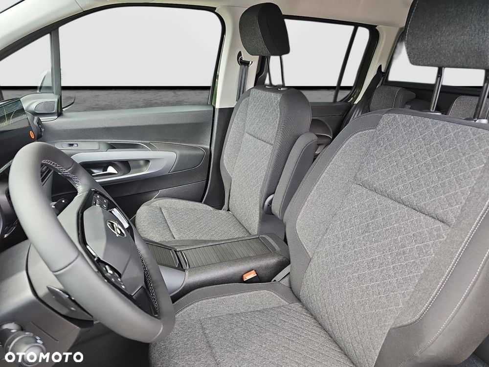 Opel Combo - 9