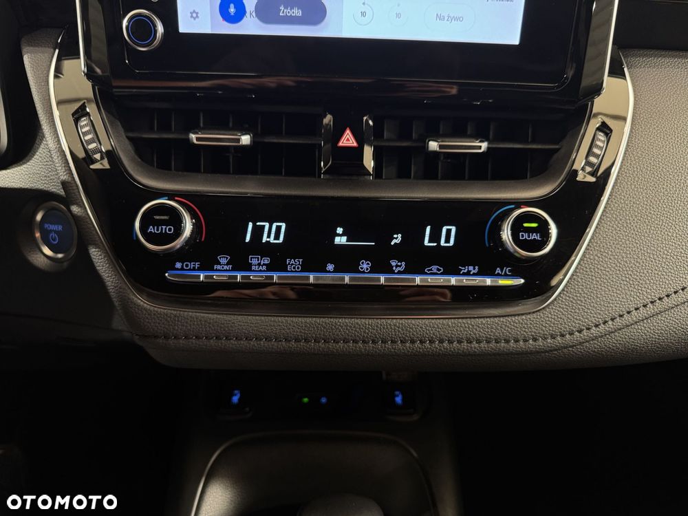 Toyota Corolla - 25