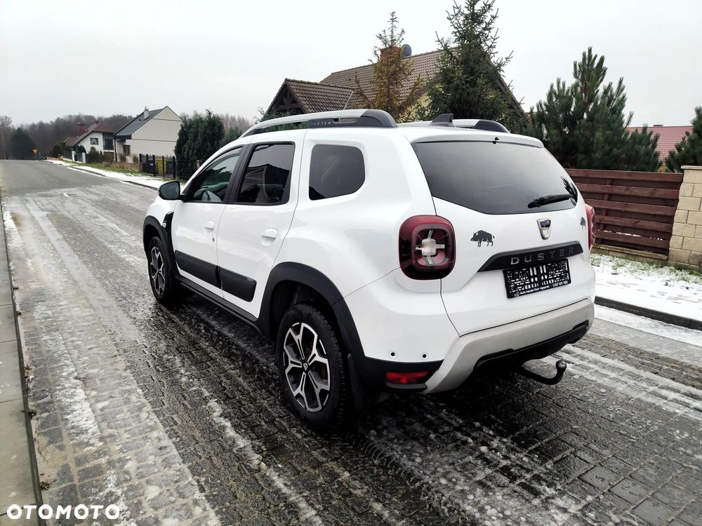 Dacia Duster TCe 125 4WD Prestige - 6