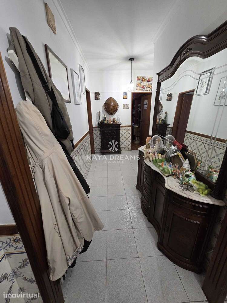 Aparatamento T3 à Venda em Odivelas - Grande imagem: 4/23