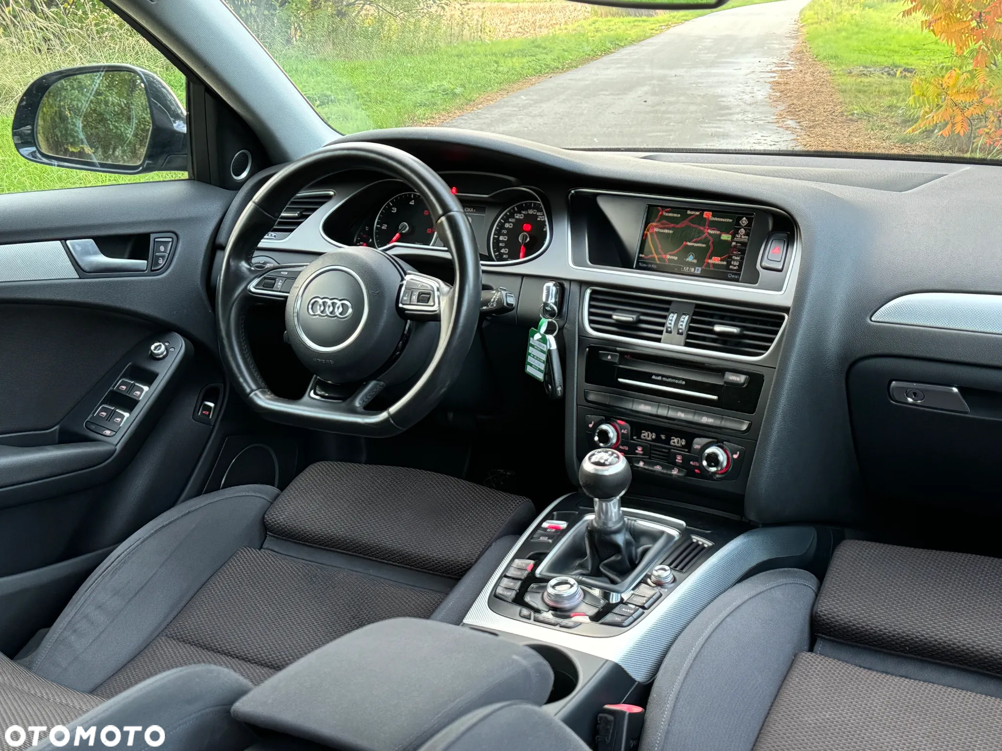 Audi A4 Allroad 2.0 TDI Quattro - 2