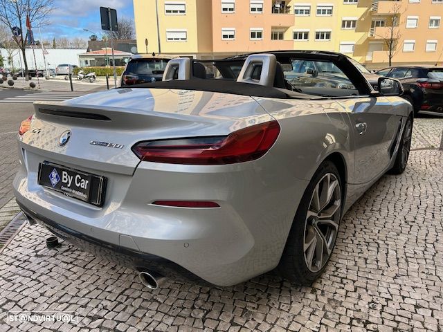 BMW Z4 sDrive20i Aut. M Sport - 47