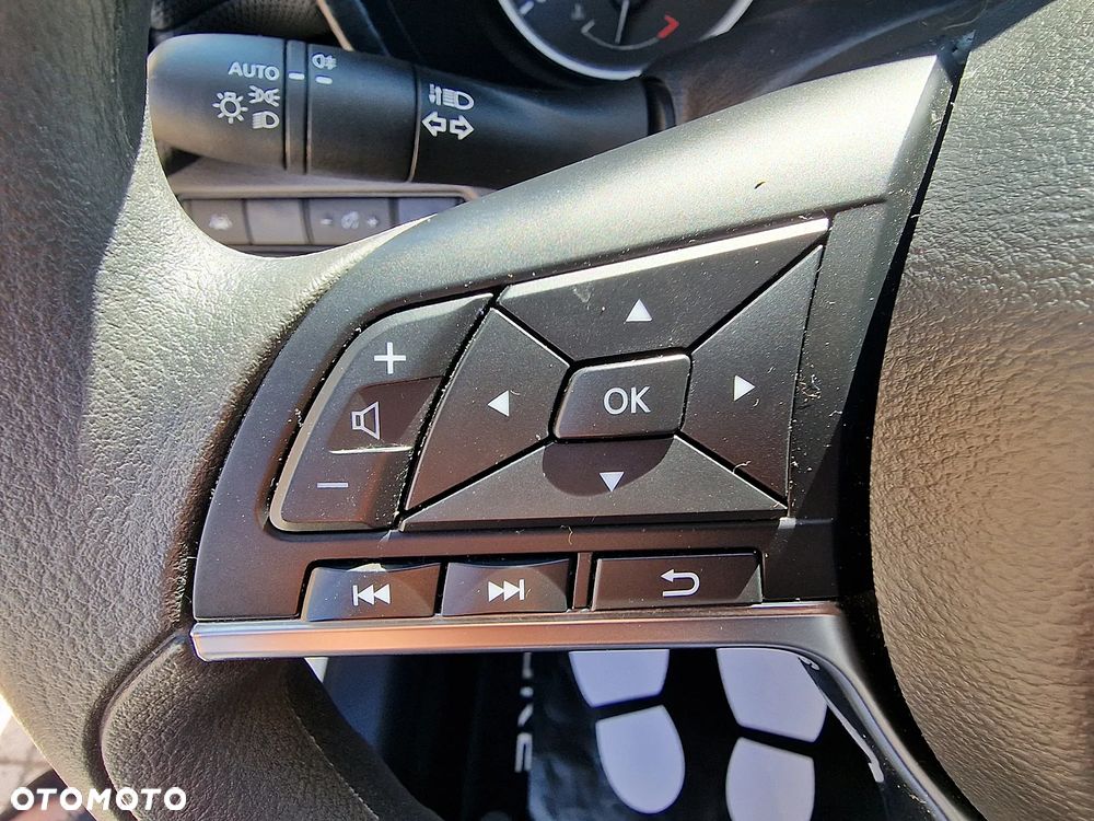 Nissan Juke 1.0 DIG-T Acenta - 14