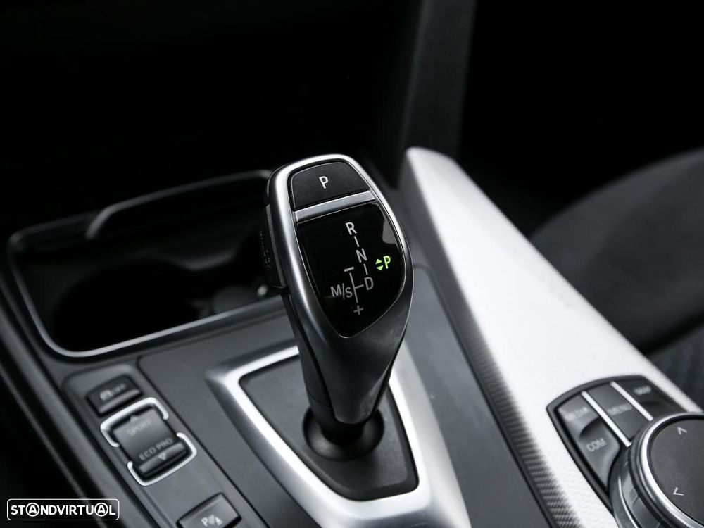 BMW 420 Gran Coupé d Pack M Auto - 19