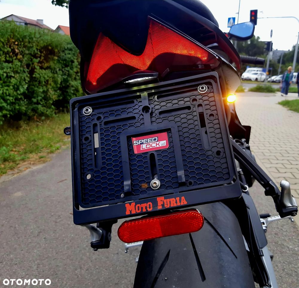 Aprilia RS - 19