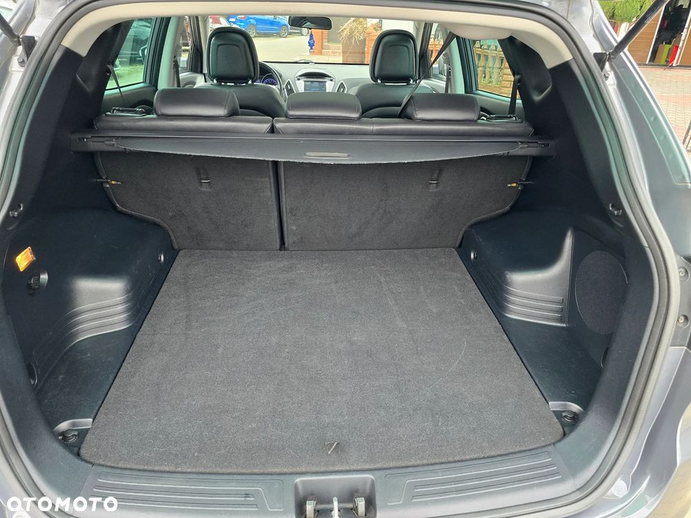 Hyundai ix35 - 19