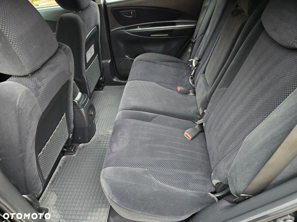 Hyundai Tucson 2.0 2WD Champion - 24