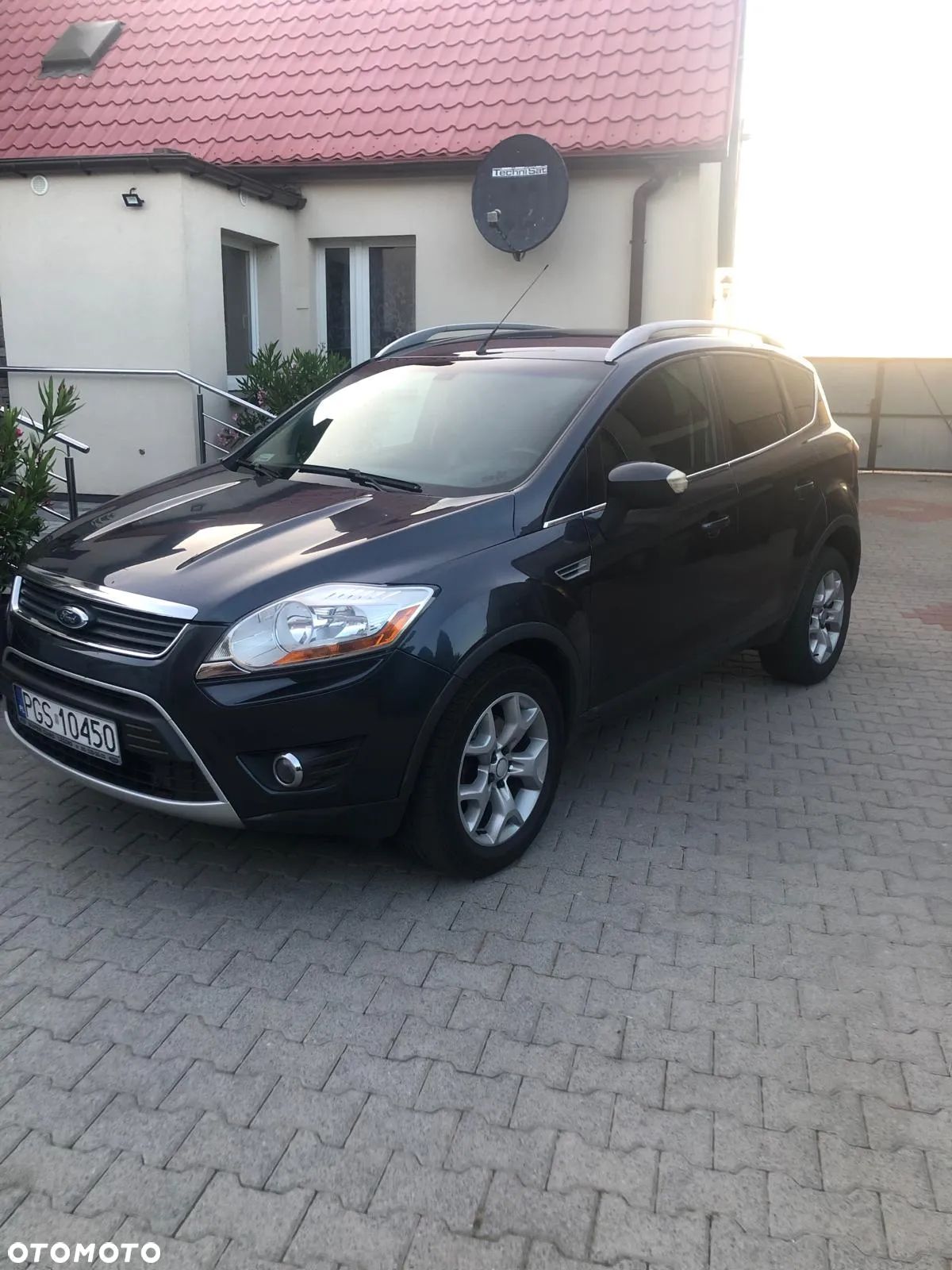 Ford Kuga 2.0 TDCi Trend - 1