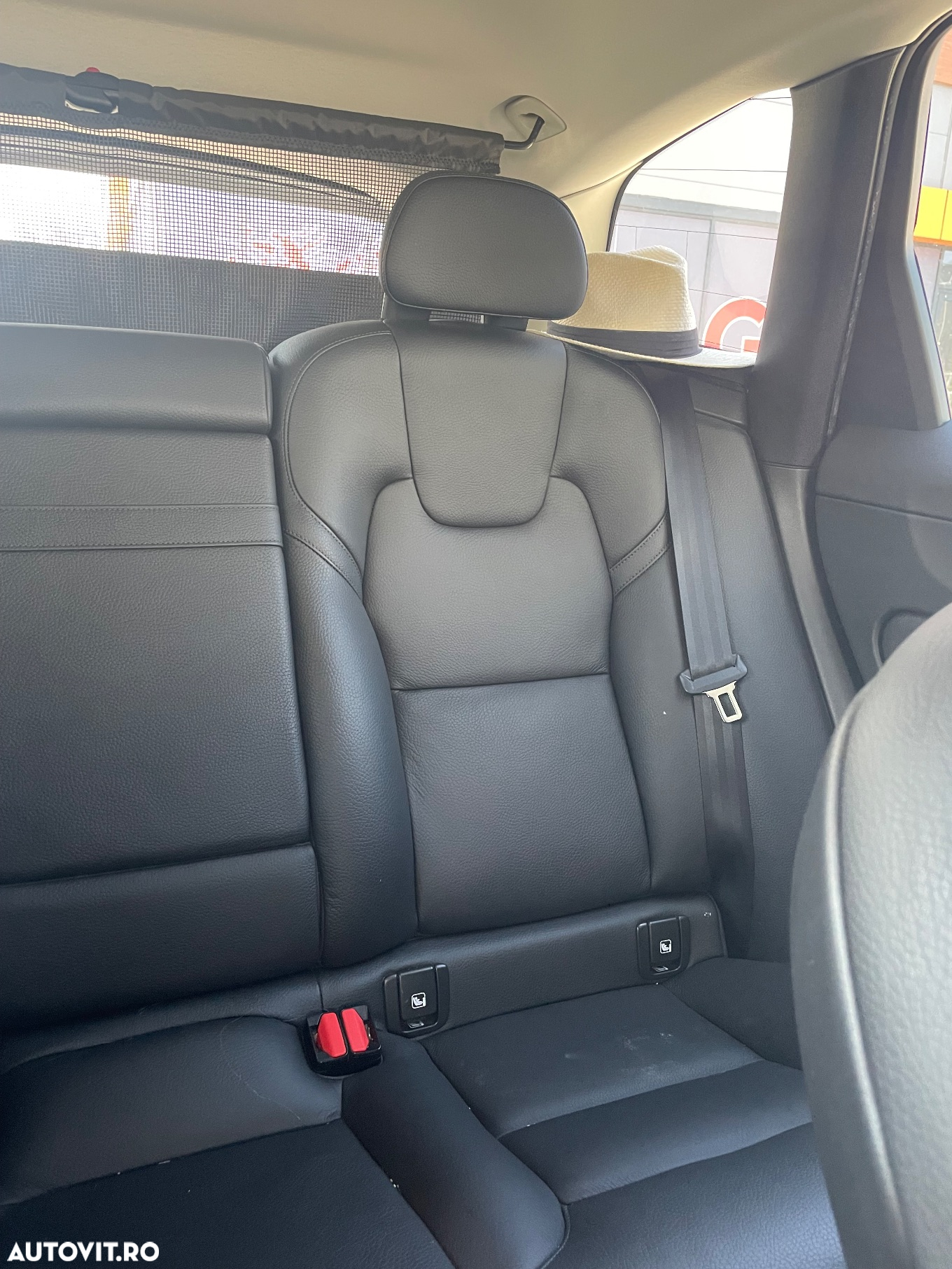Volvo XC 60 D4 AWD Geartronic Momentum - 18