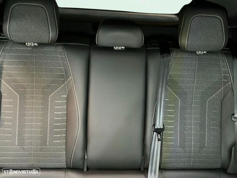 Peugeot 3008 - 16