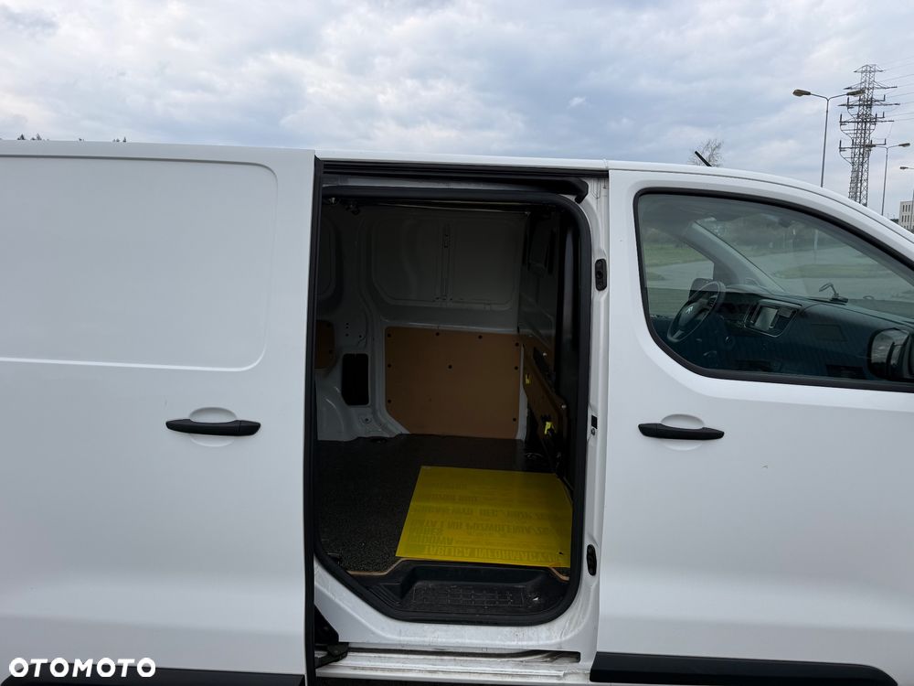 Citroën Jumpy - 10