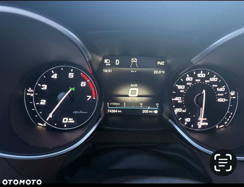 Alfa Romeo Stelvio 2.0 Turbo 16V AT8-Q4 Veloce - 2