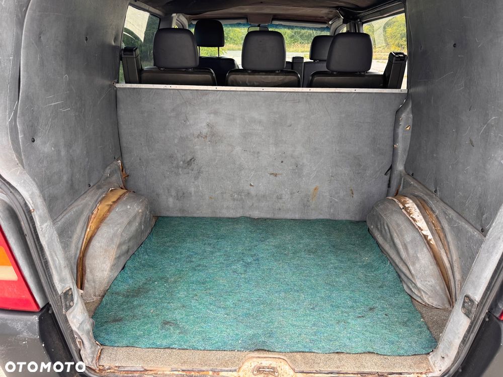 Mercedes-Benz Vito - 23