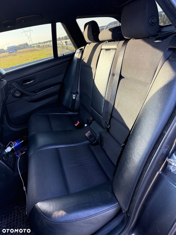 BMW Seria 3 - 8