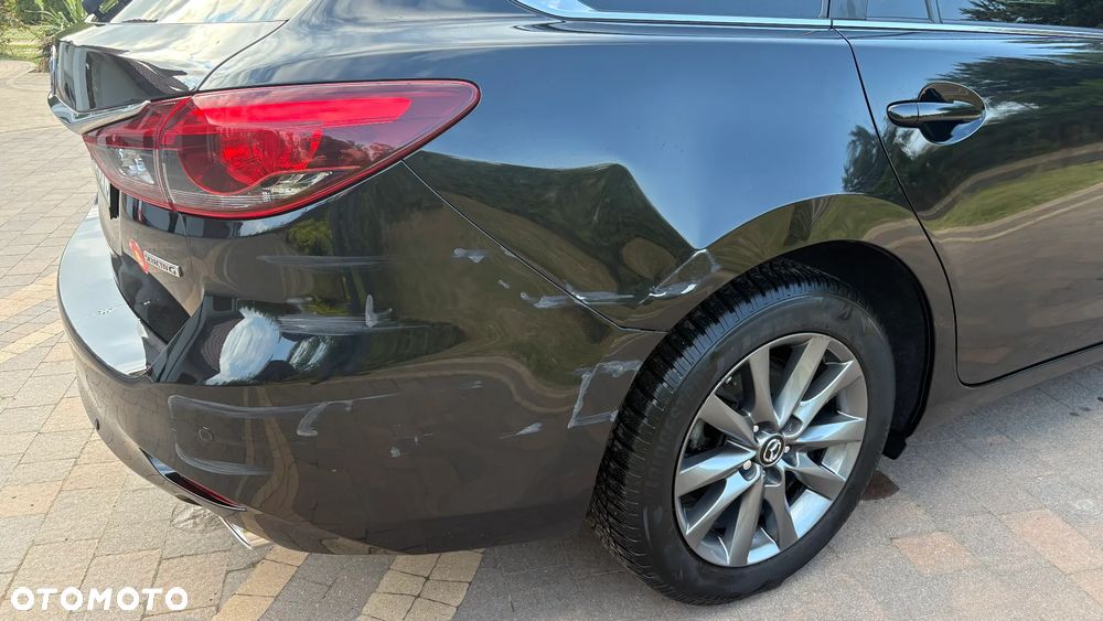 Mazda 6 2.0 SkyJoy - 19