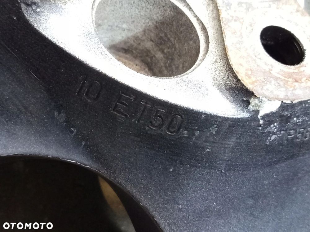 FELGI KOŁA ALUFELGI PORSCHE CAYENNE 7P 7P5601025M 5x130 10J 21'' ET50 - 16