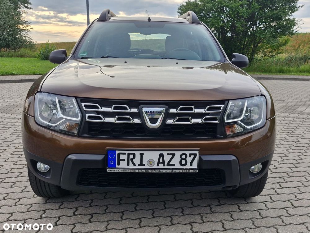 Dacia Duster 1.6 16V 4x2 Destination - 31