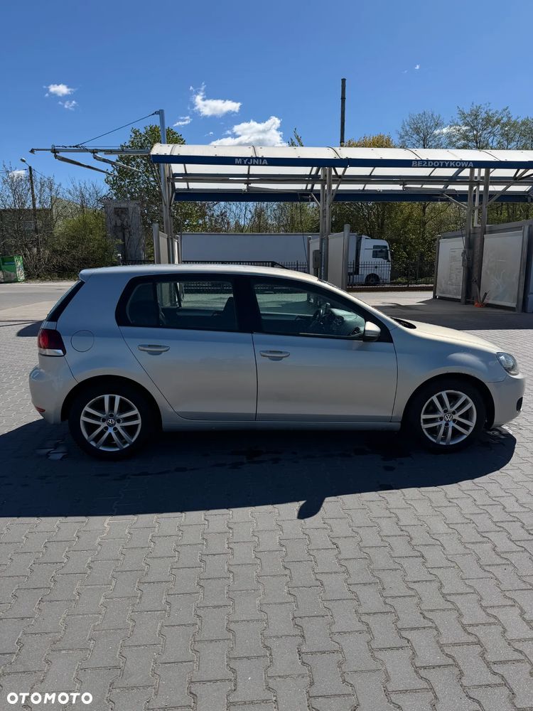 Volkswagen Golf 1.4 TSI Highline DSG - 6