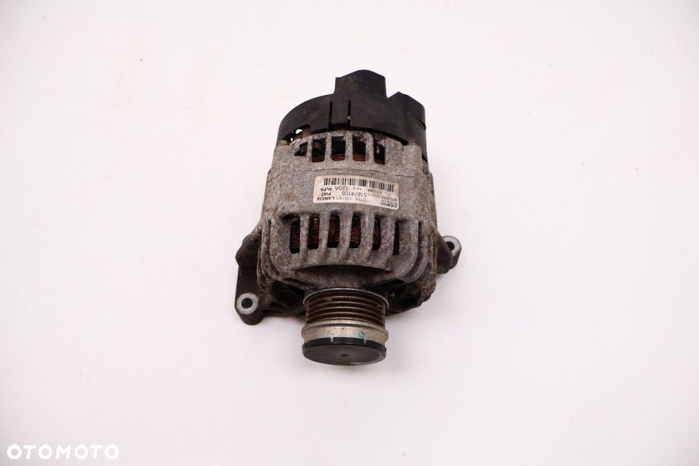 JEEP RENEGADE 1.4 MTA ALTERNATOR 51874105 - 2