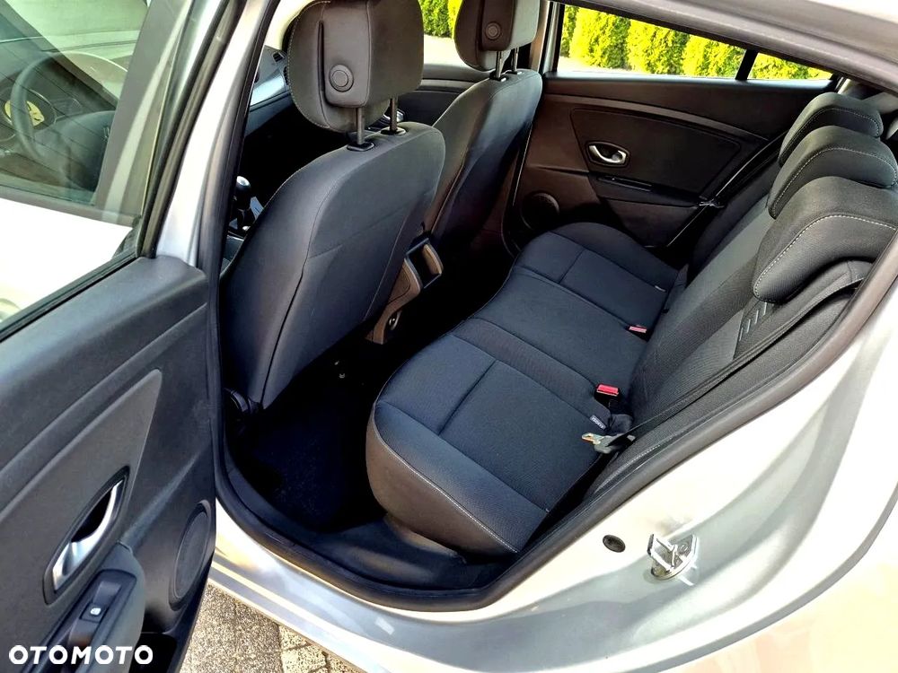 Renault Megane - 20