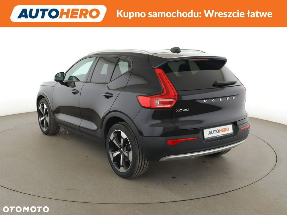 Volvo XC 40 D3 Momentum - 5