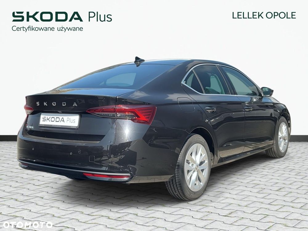 Skoda Octavia 1.5 TSI Selection - 7
