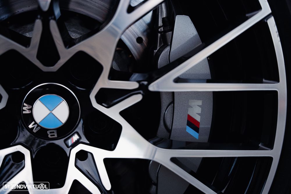 BMW M2 Competition Auto - 8