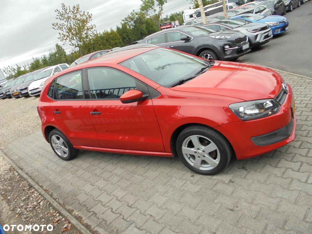 Volkswagen Polo 1.2 Team - 27