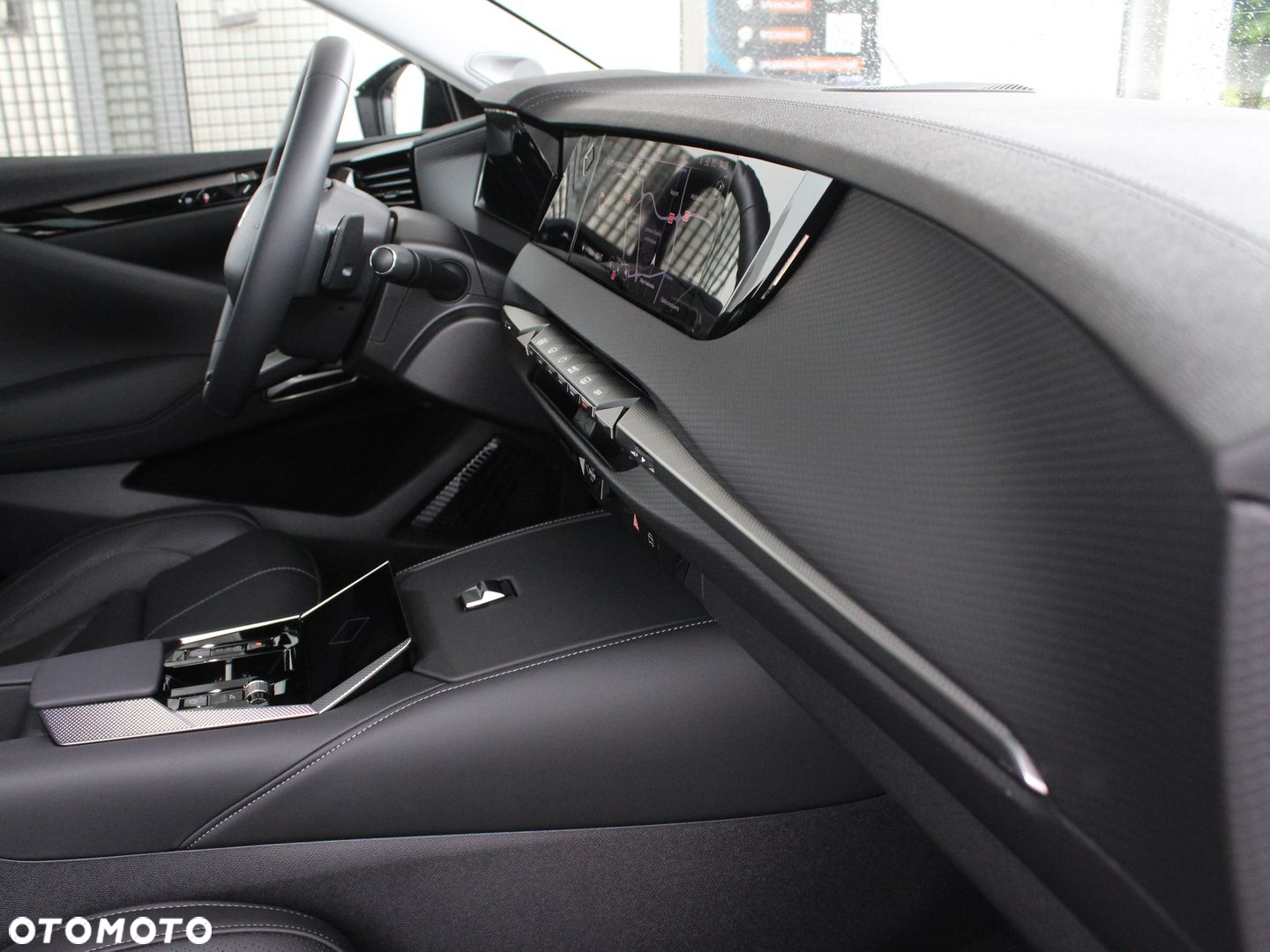 DS Automobiles DS 4 - 16