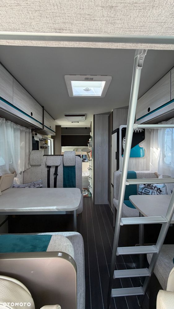 Ford Transit Rimor - 17