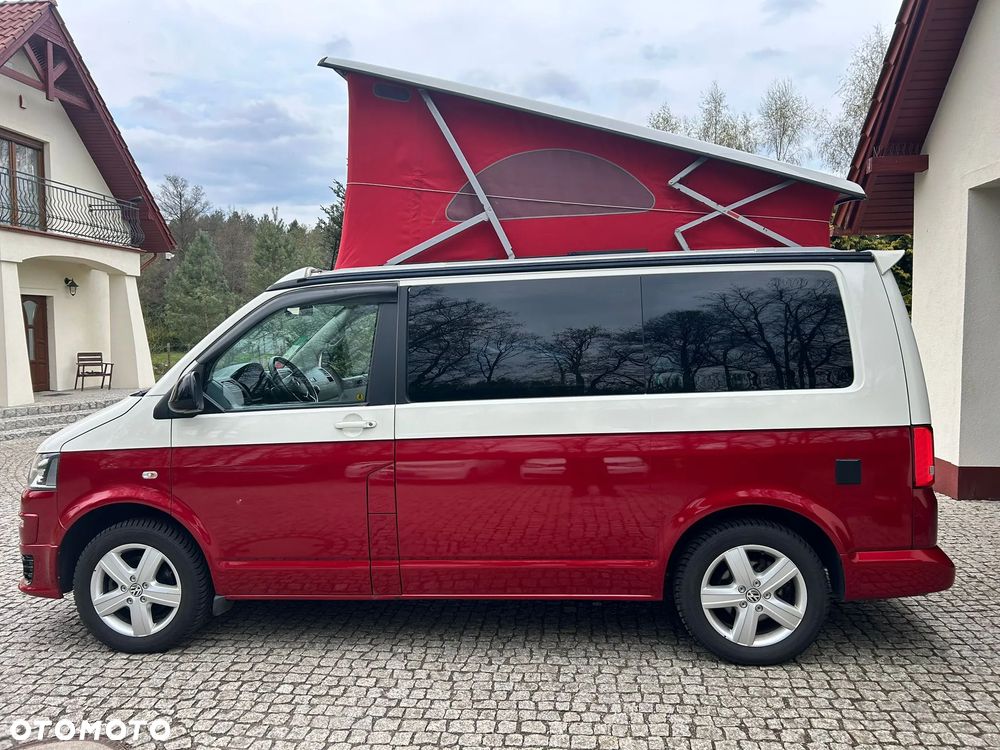 Volkswagen Transporter DPF - 5