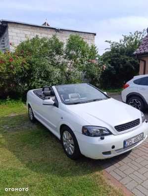 Opel Astra - 1