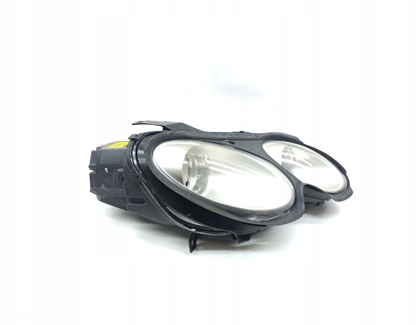 LAMPA PRAWA PRZEDNIA SMART FORFOUR 0301207212 - 2