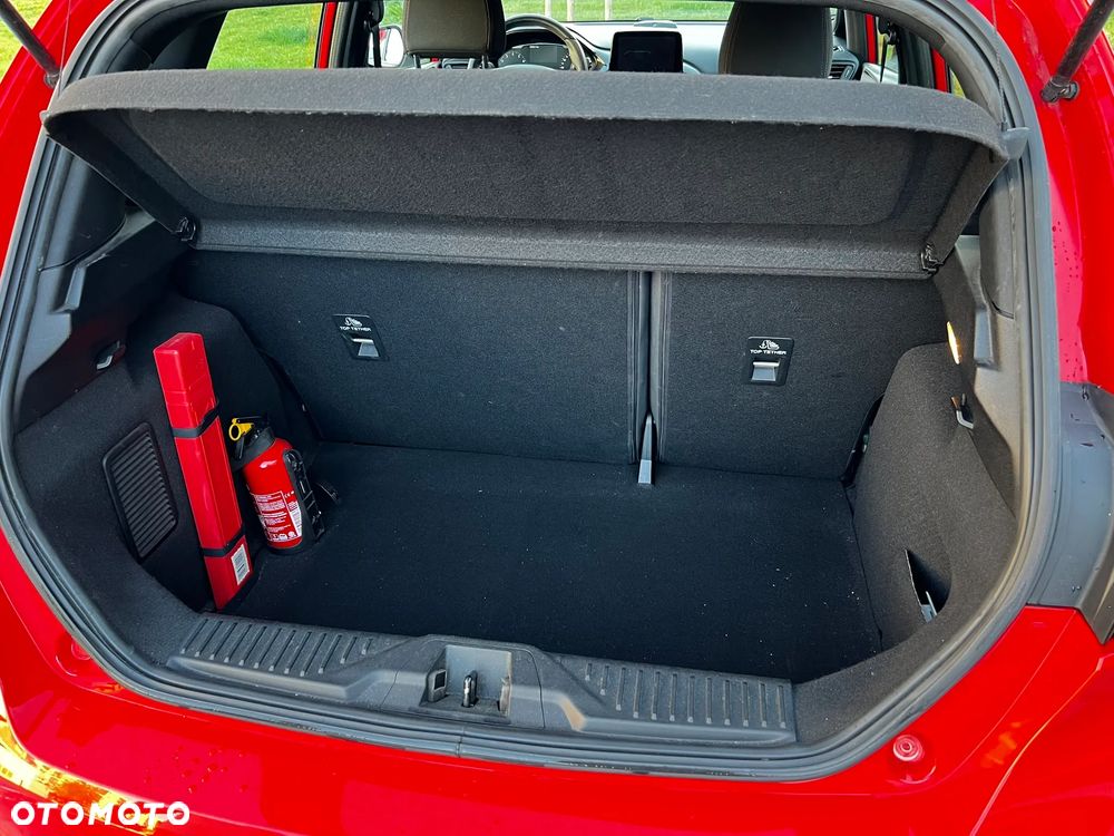 Ford Fiesta 1.0 EcoBoost ST-Line ASS - 10