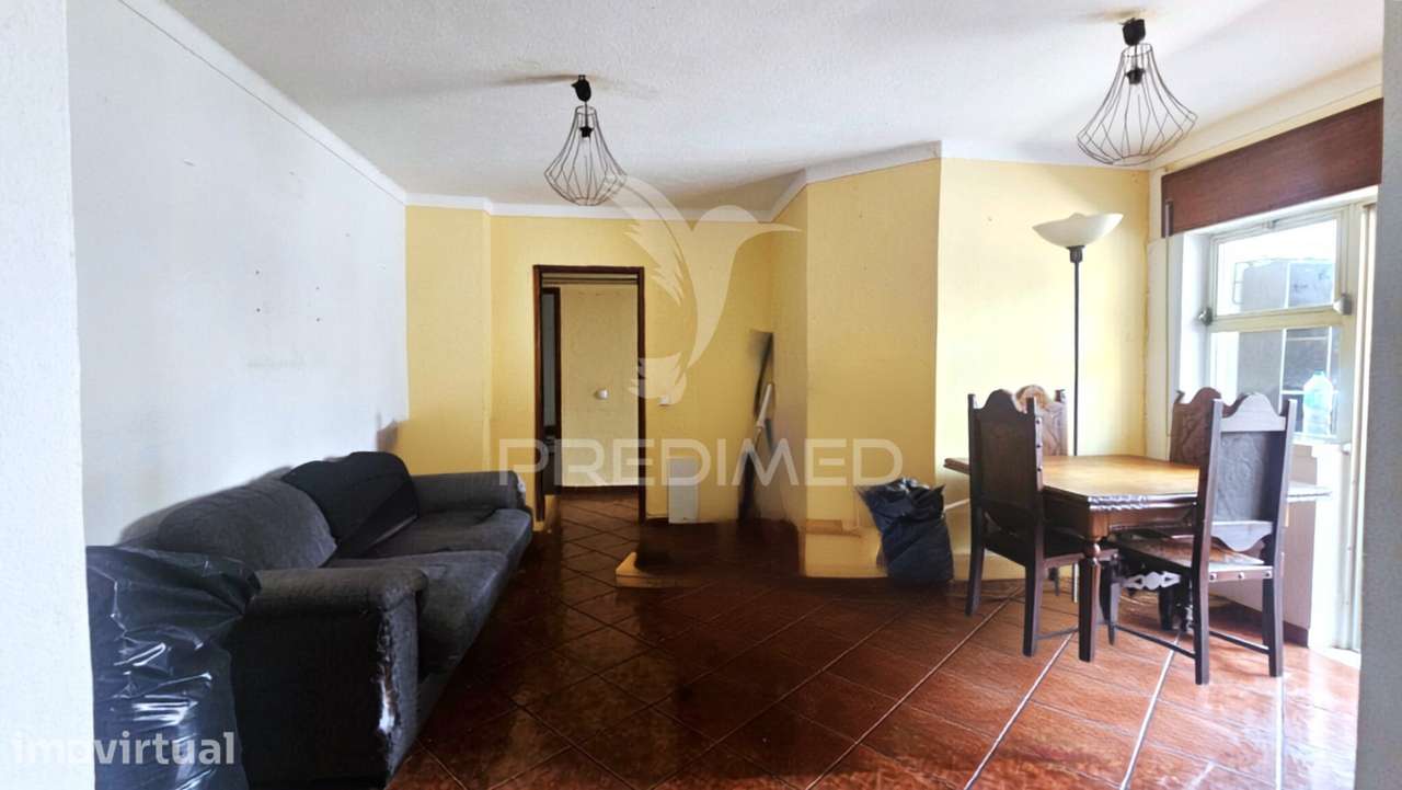 Apartamento T3 em Assentos - PORTALEGRE - Grande imagem: 4/12