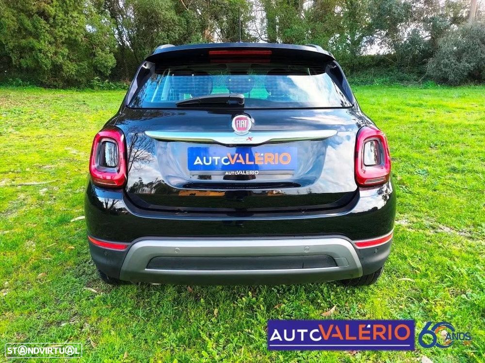 Fiat 500X 1.3 MJ Sport - 4