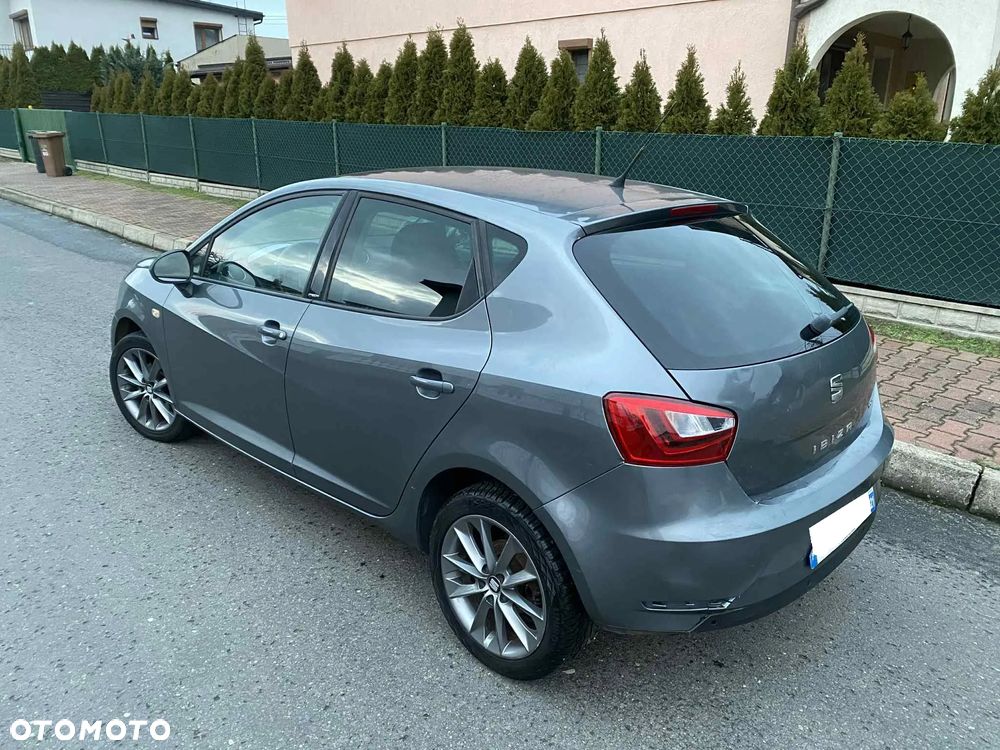 Seat Ibiza 1.2 TSI CONNECT - 29