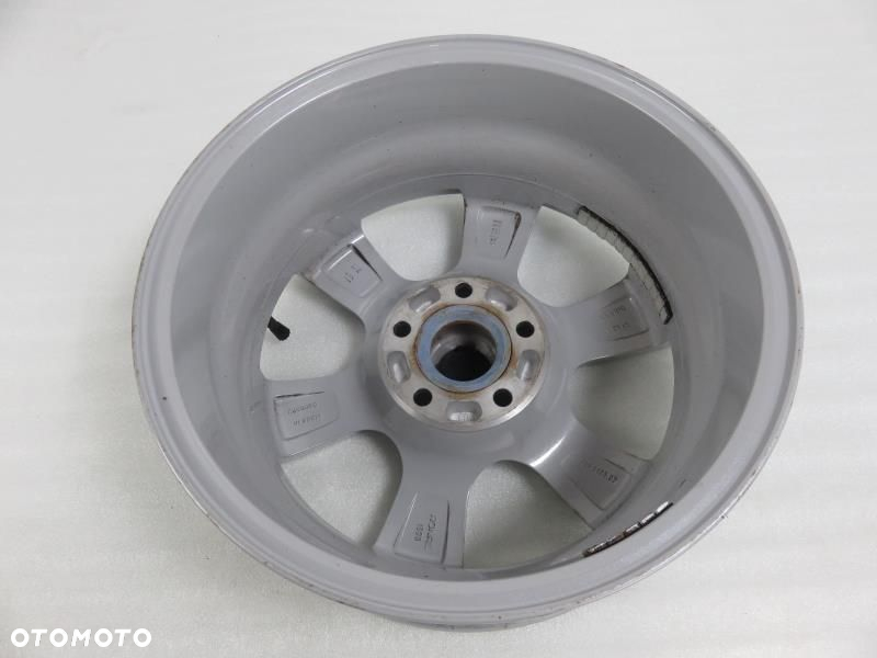 Felgi aluminiowe 16'' Audi VW Seat Skoda 5x112 - 7