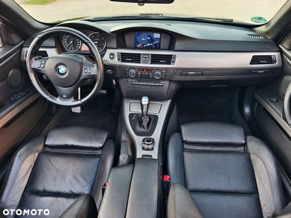 BMW Seria 3 320d M Sport Edition - 8