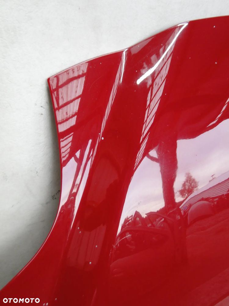 ALFA ROMEO MITO MASKA POKRYWA SILNIKA PRZÓD PRZEDNIA 289/A - 6