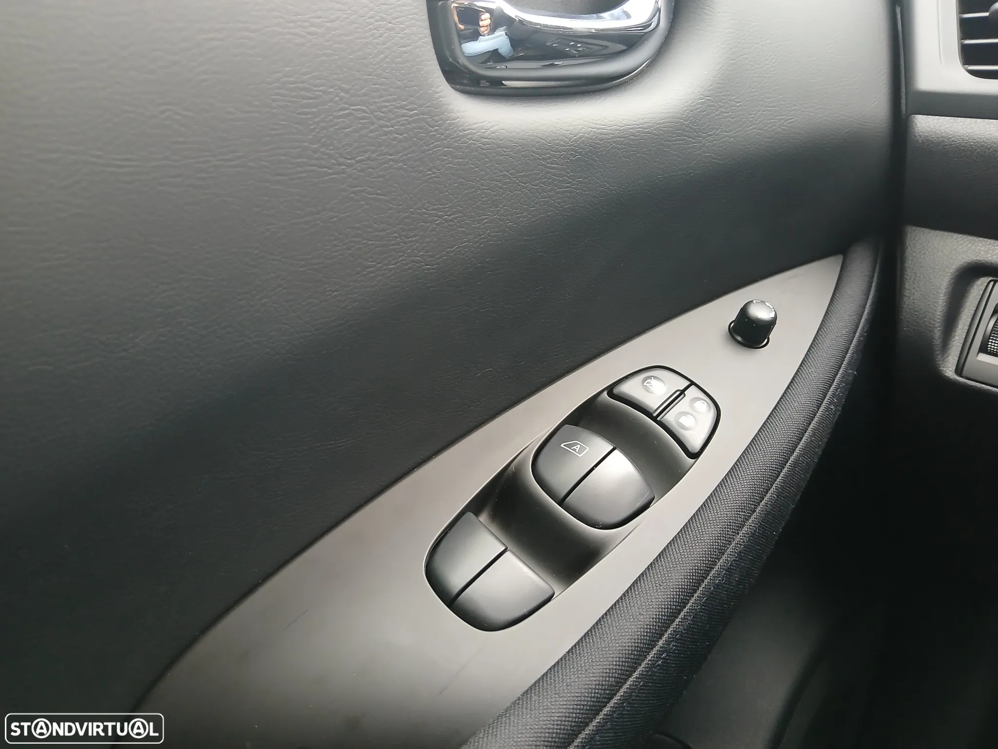 Nissan Leaf 40 kWh ACENTA - 23