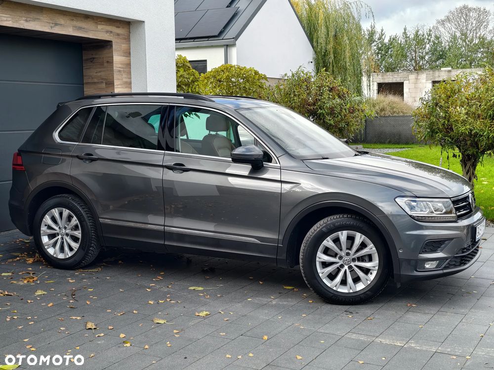 Volkswagen Tiguan 2.0 TDI BMT SCR Highline DSG - 13
